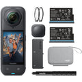 DroneDeploy Insta360 X5 Bundle Kit