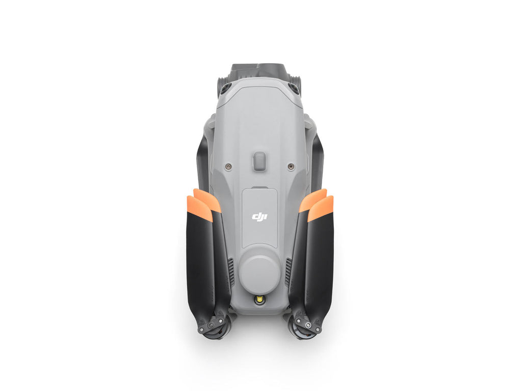 DroneDeploy Matrice 4E Enterprise Drone Ready to Fly Bundle Package