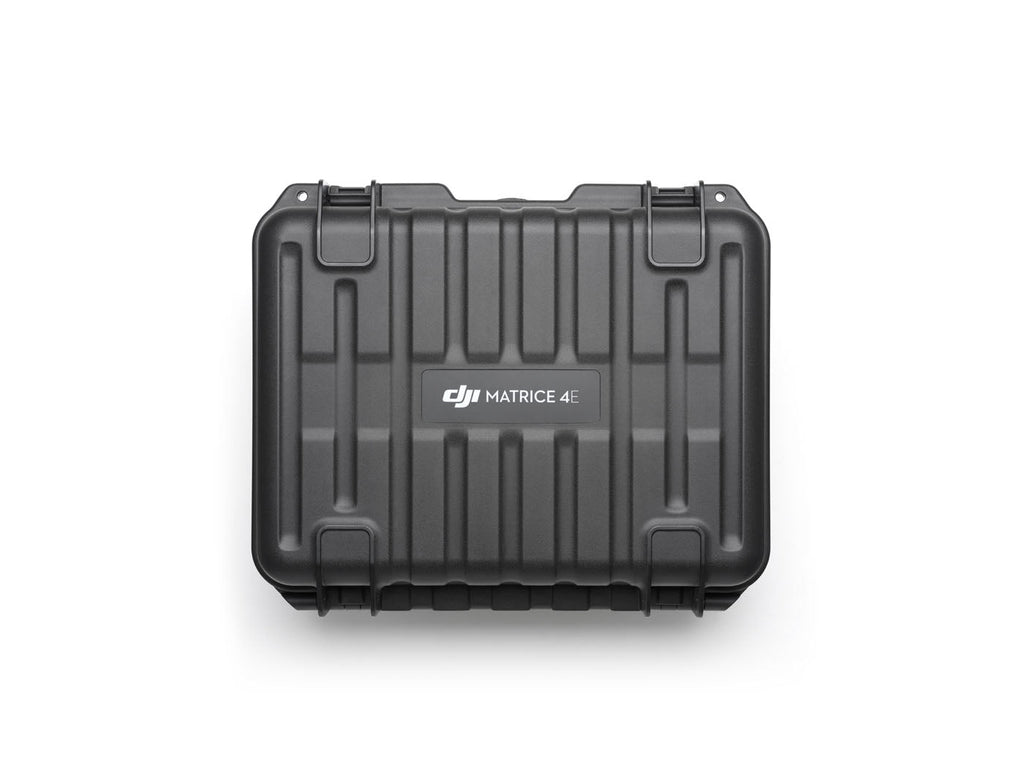 DroneDeploy Matrice 4E Enterprise Drone Ready to Fly Bundle Package