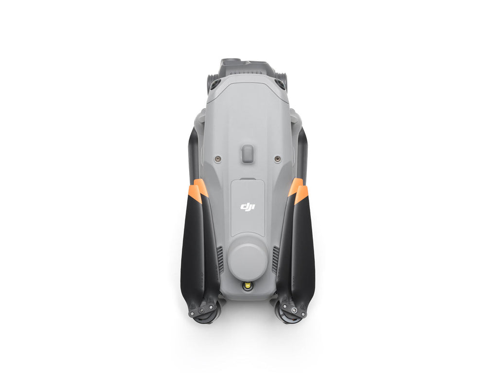 DroneDeploy Matrice 4 Thermal Ready to Fly Bundle Package