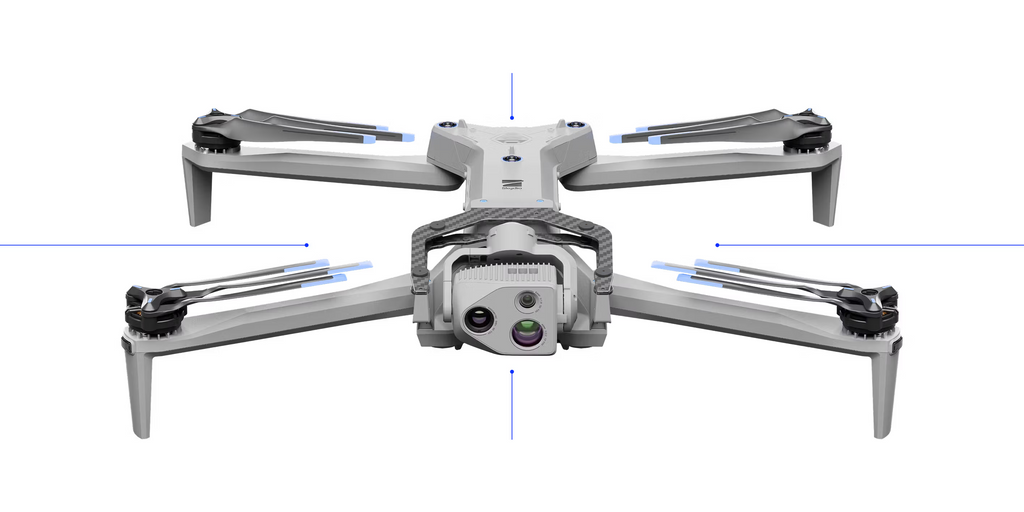 Skydio X10 VT300