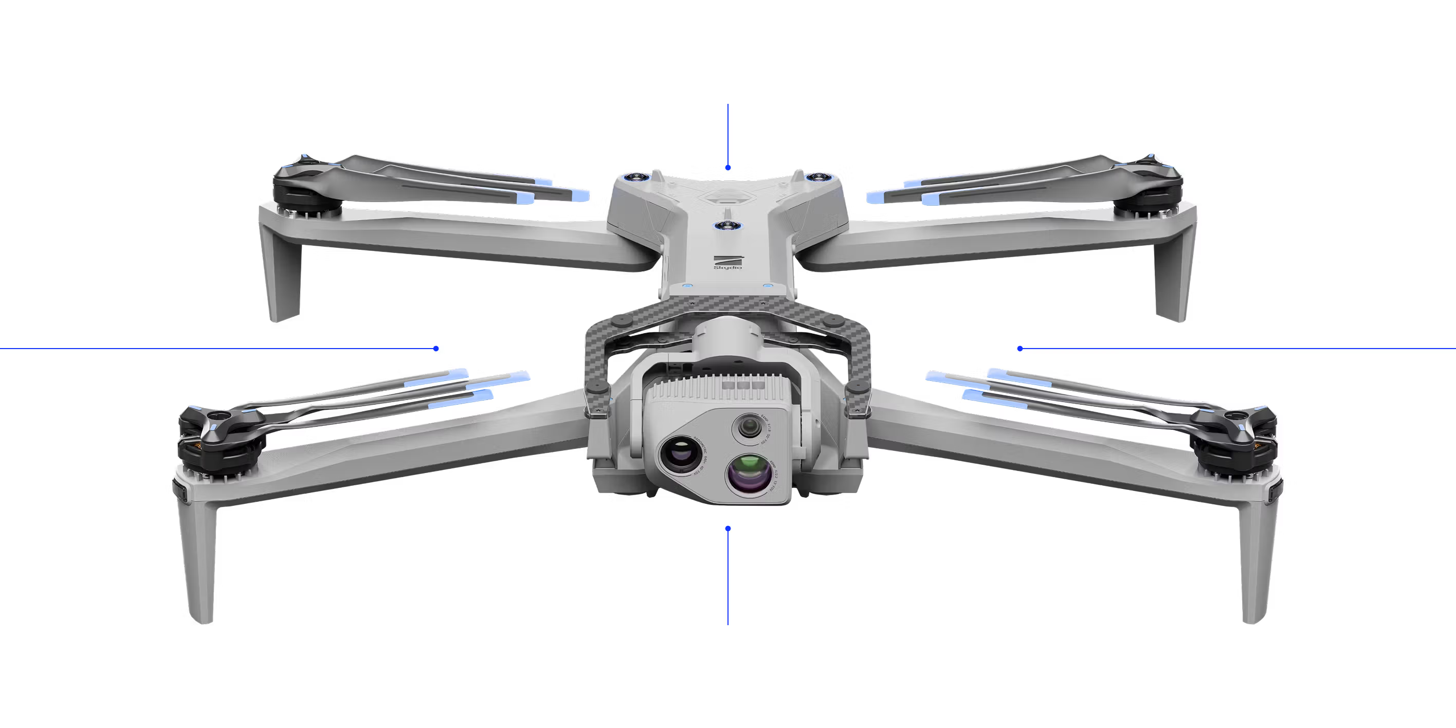 Skydio X10 VT300