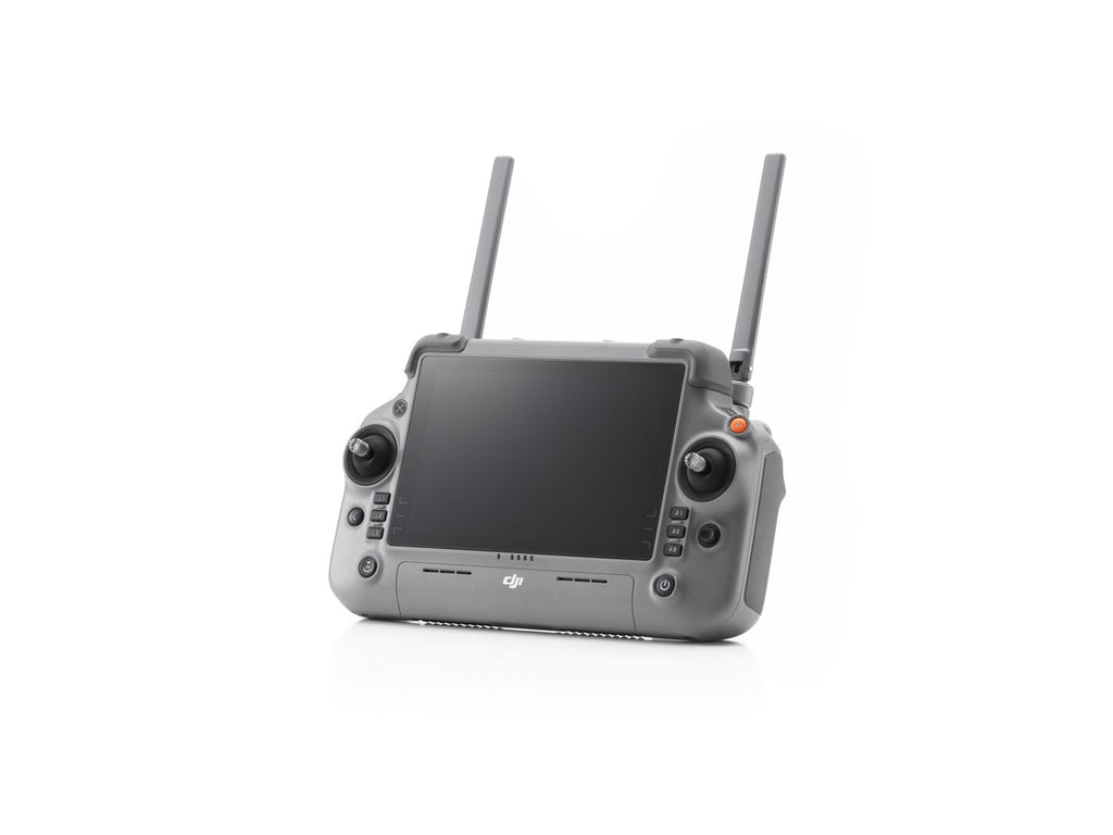 DroneDeploy Matrice 4 Thermal Ready to Fly Bundle Package