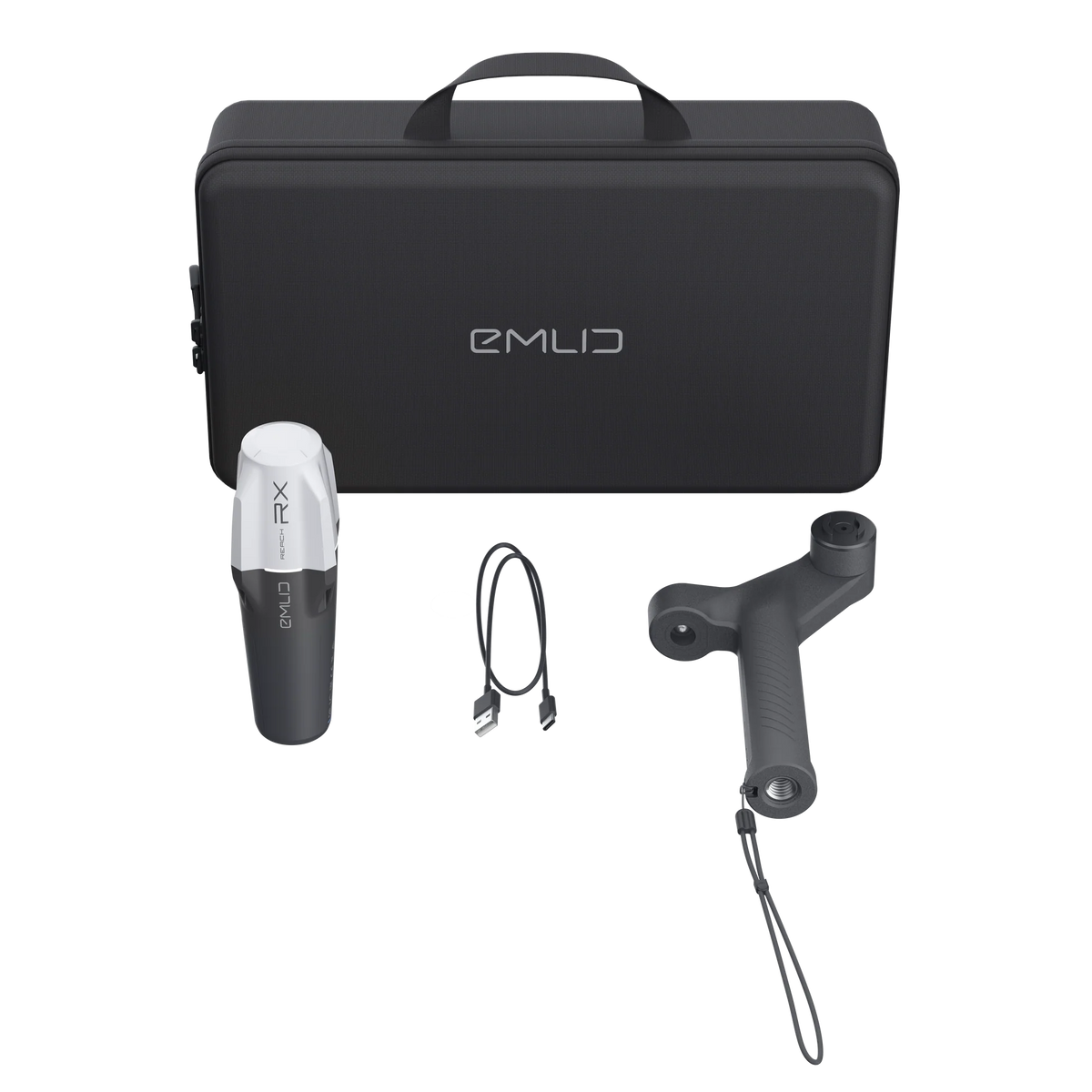Emlid Scanning Kit