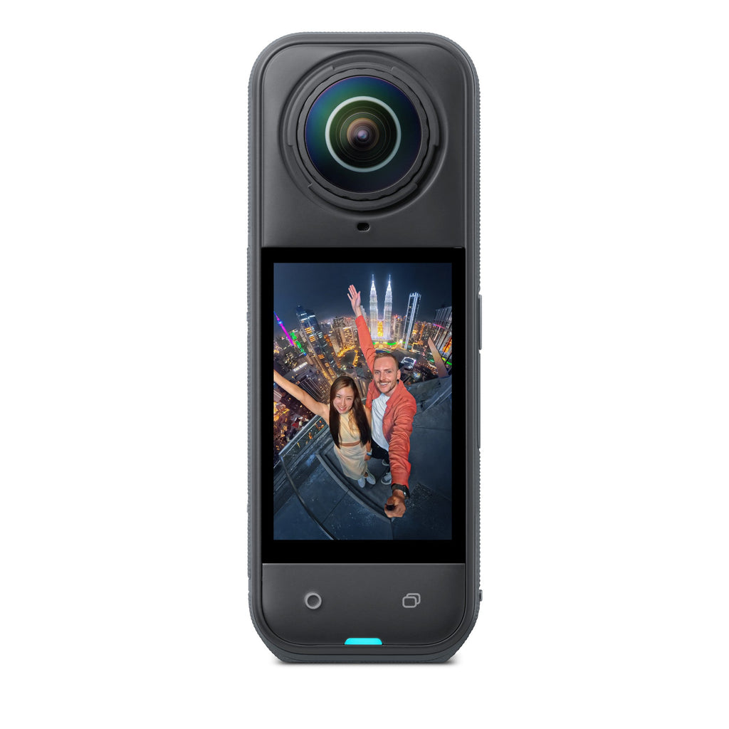 DroneDeploy Insta360 X5 Basic Bundle Kit