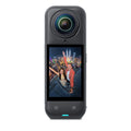 DroneDeploy Insta360 X5 Basic Bundle Kit