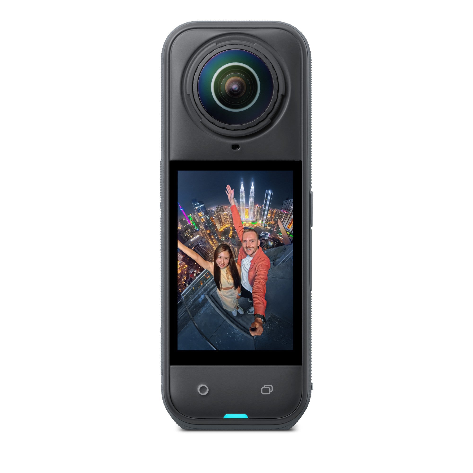 DroneDeploy Insta360 X5 Basic Bundle Kit