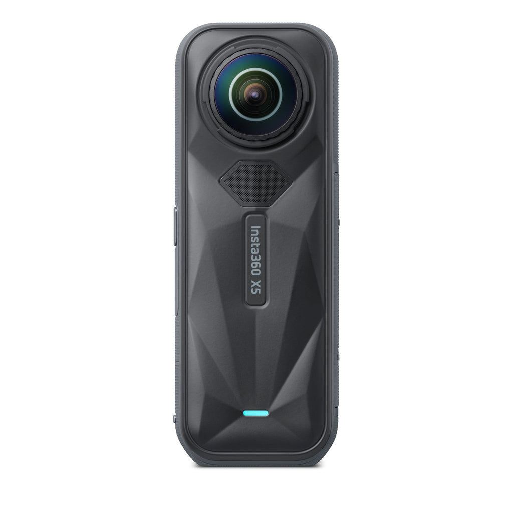 DroneDeploy Insta360 X5 Basic Bundle Kit