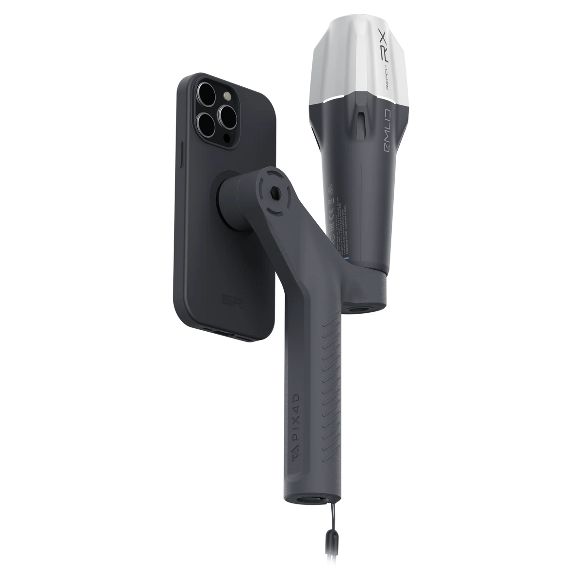 Emlid Scanning Kit