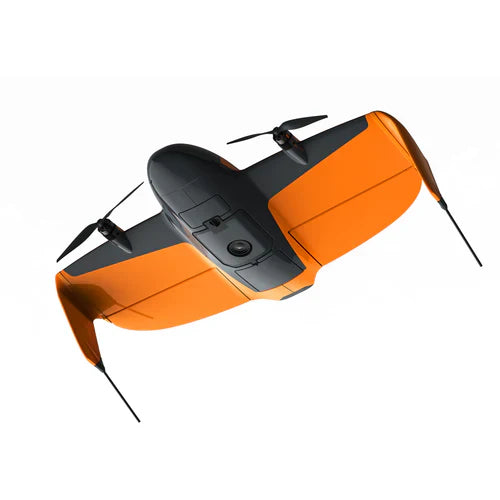 DroneDeploy WingtraRAY Map 61 Bundle w/Premium Tablet