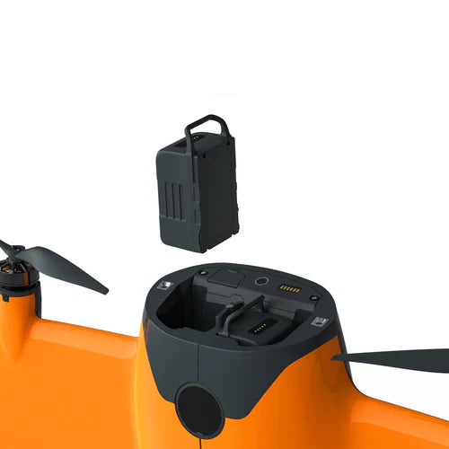 DroneDeploy WingtraRAY Map 61 Bundle