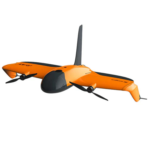 DroneDeploy WingtraRAY Map 61 Bundle w/Premium Tablet