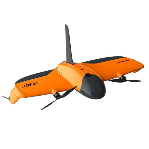 DroneDeploy WingtraRAY Map 61 Bundle