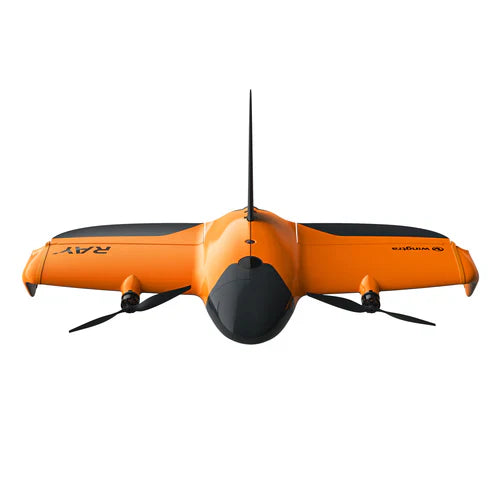 DroneDeploy WingtraRAY Map 61 Bundle w/Premium Tablet