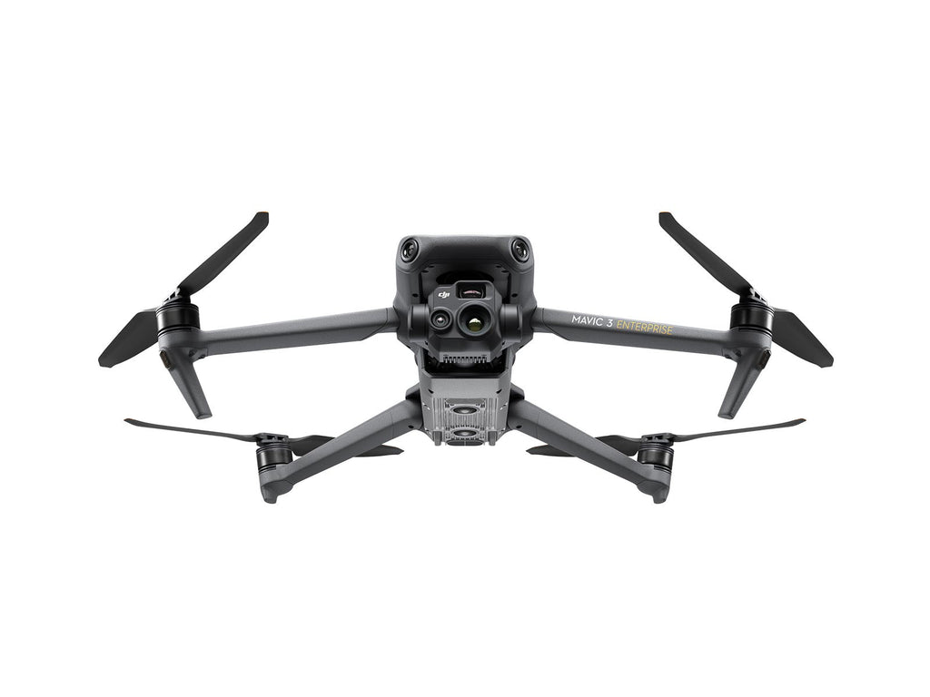 DroneDeploy DJI Mavic 3 Thermal Ready to Fly Bundle Package