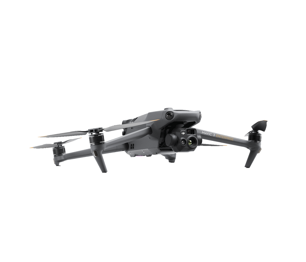 DroneDeploy DJI Mavic 3 Thermal Ready to Fly Bundle Package