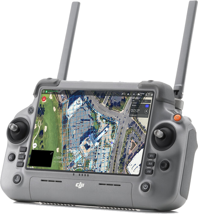 DroneDeploy Matrice 4E Enterprise Drone Ready to Fly Bundle Package