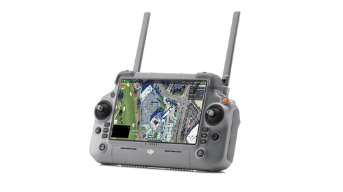 DJI Matrice 4E Ready to Fly Bundle