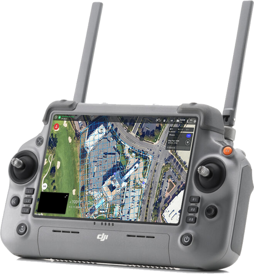 DroneDeploy Matrice 4 Thermal Ready to Fly Bundle Package
