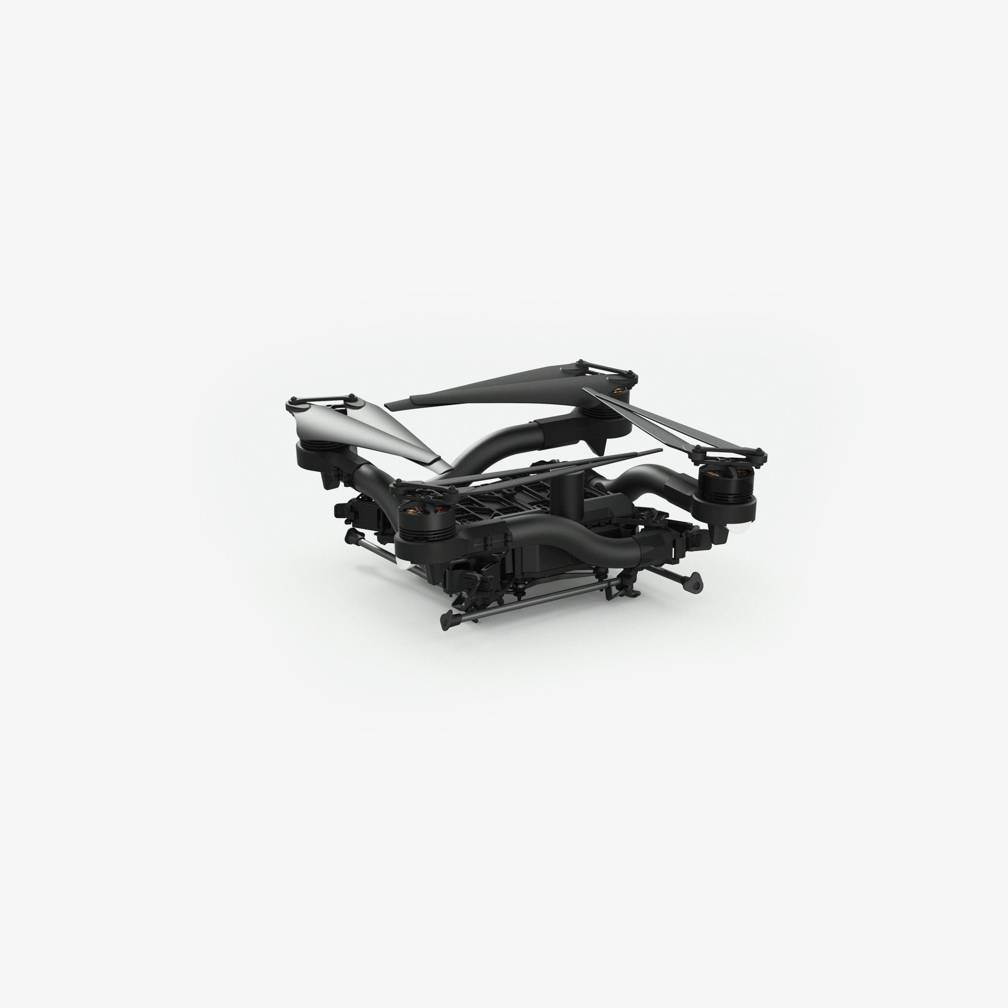 DroneDeploy Freefly Astro Map Drone Kit With Sony a7R IV Camera with Pilot Pro (Herelink RF)